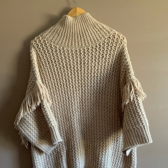 Club Monaco knit sweater - Picture 3 of 5